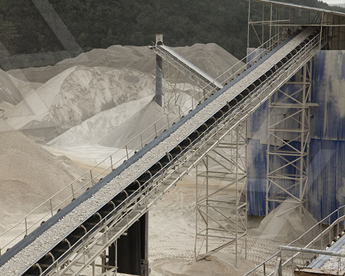 Apa Yang Dimaksud Raw Mill